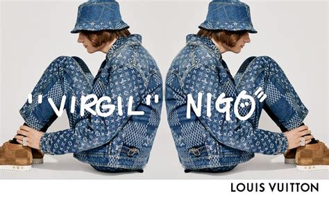 louis vuitton nigo collab|Louis Vuitton lv2.